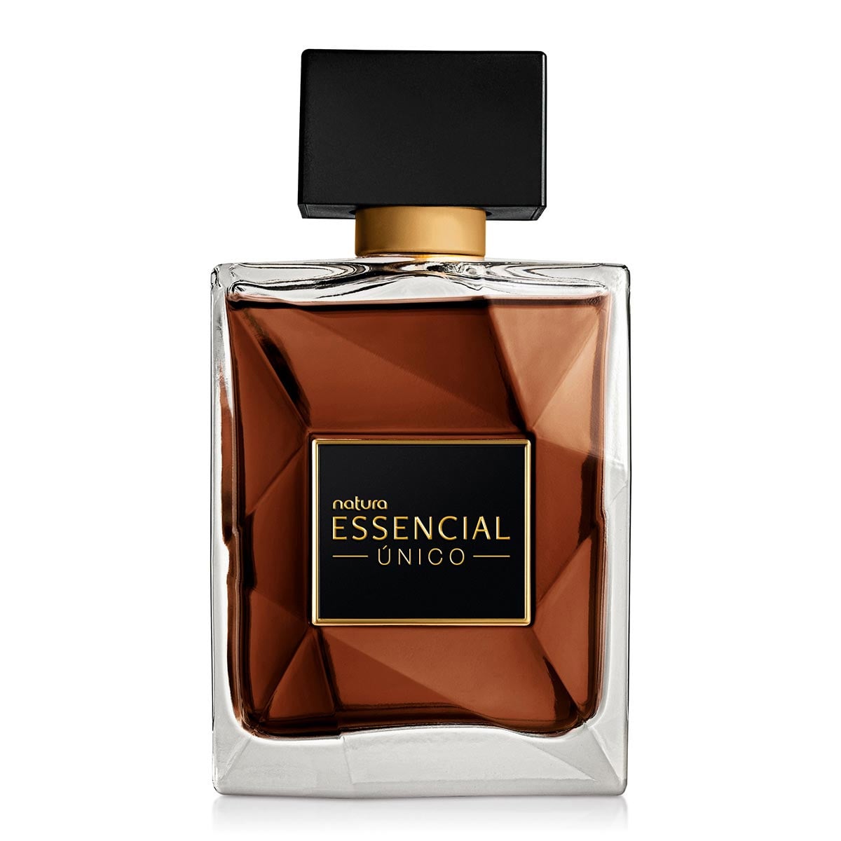 Eau de Parfum Masculino Essencial único 90ml