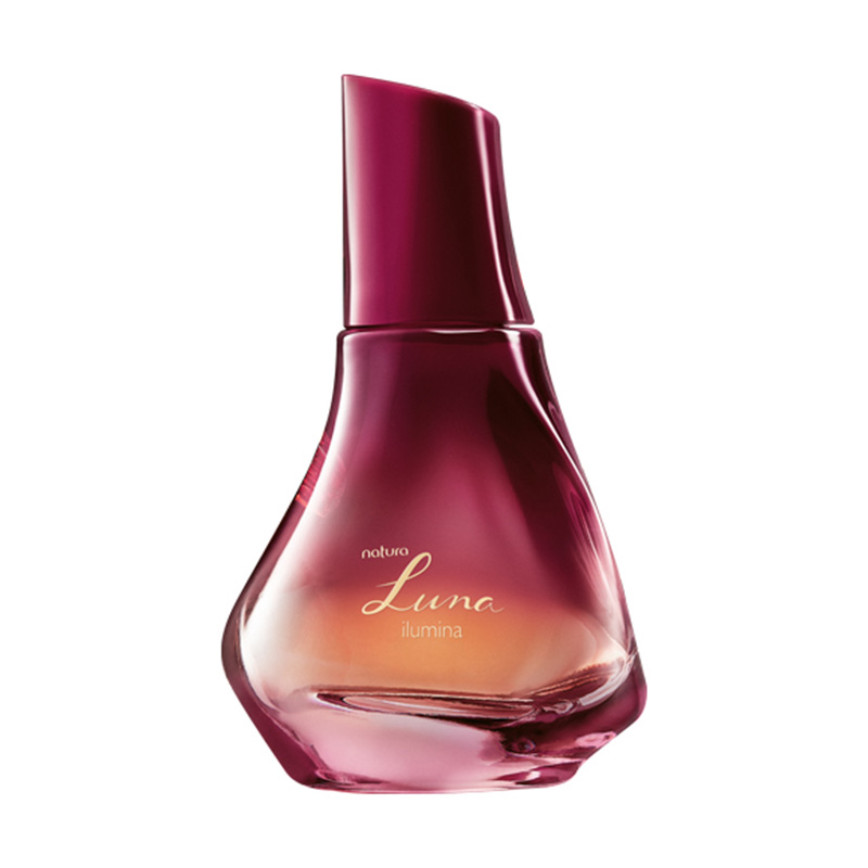 Natura Luna eau de toilette femenina ilumina