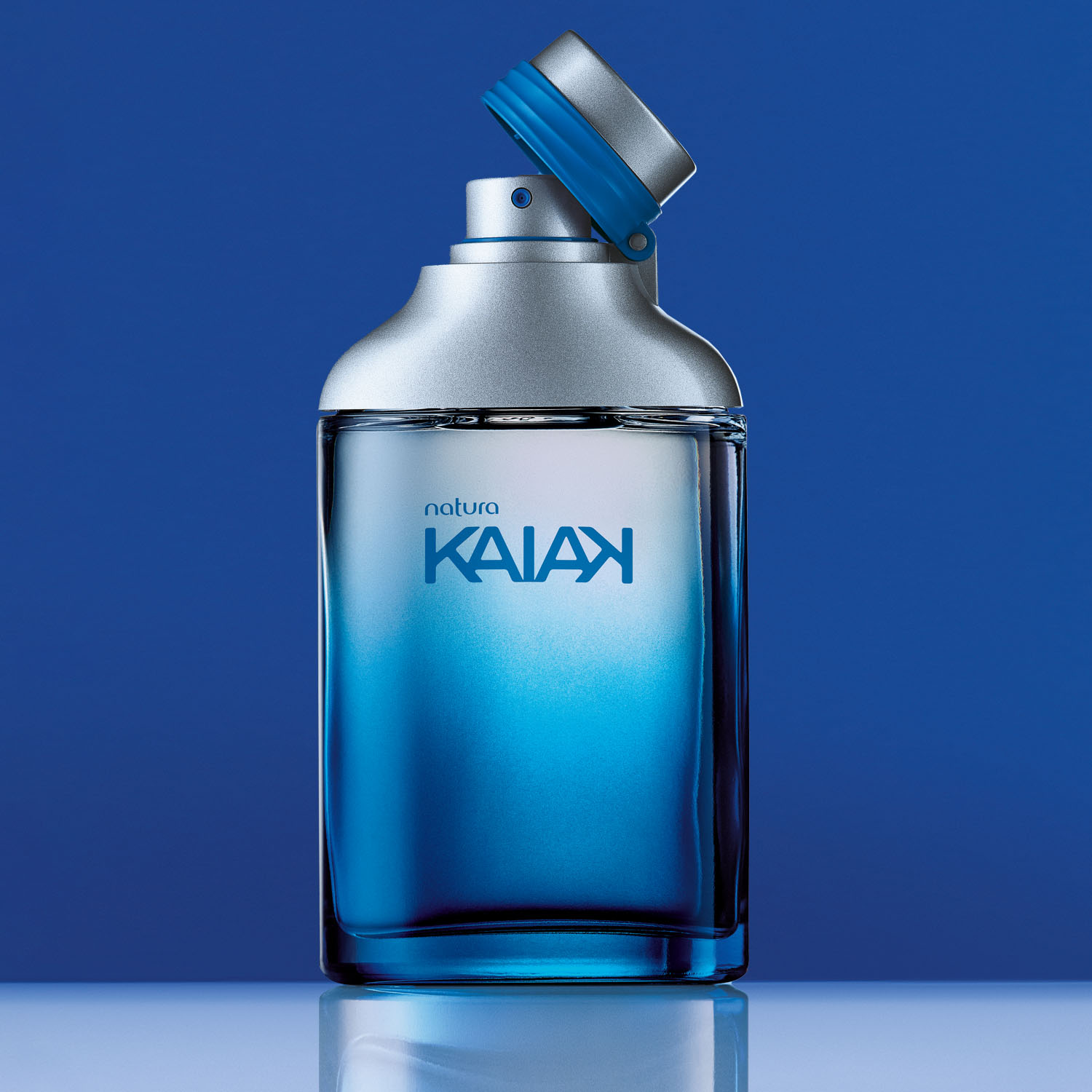 Eau de Toilette Masculino Kaiak Clásico 100ml