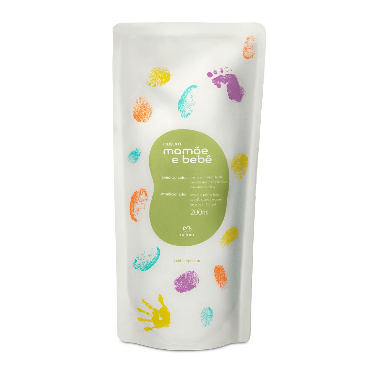 Repuesto acondicionador para bebé