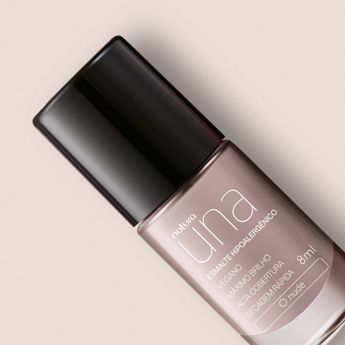 Esmalte de Uñas Una