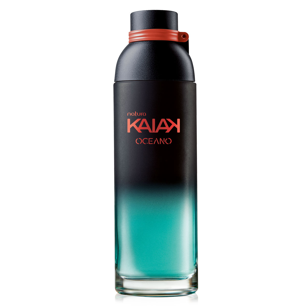 Eau de Toilette Femenino Kaiak Oceano 100ml