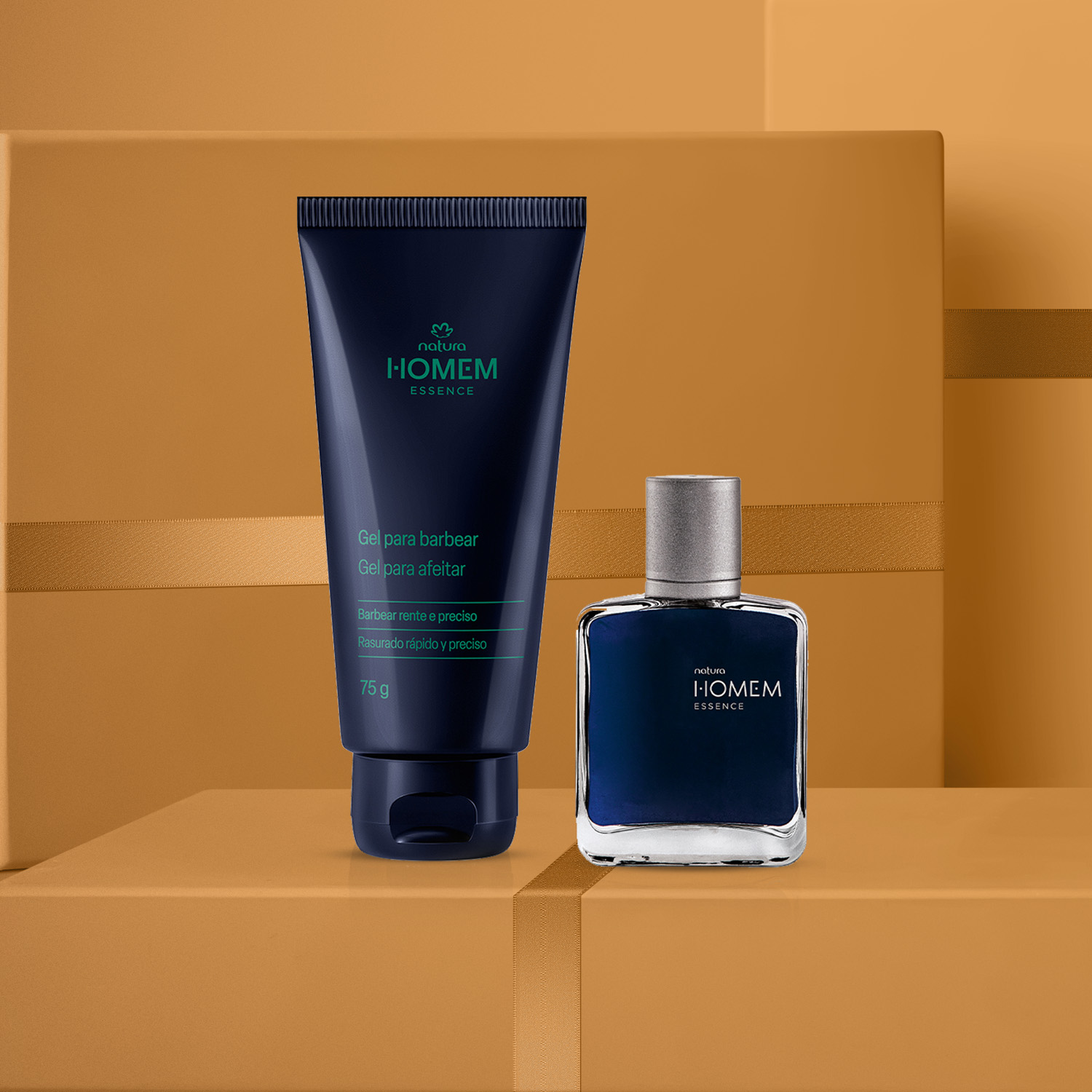 Regalo Homem Essence