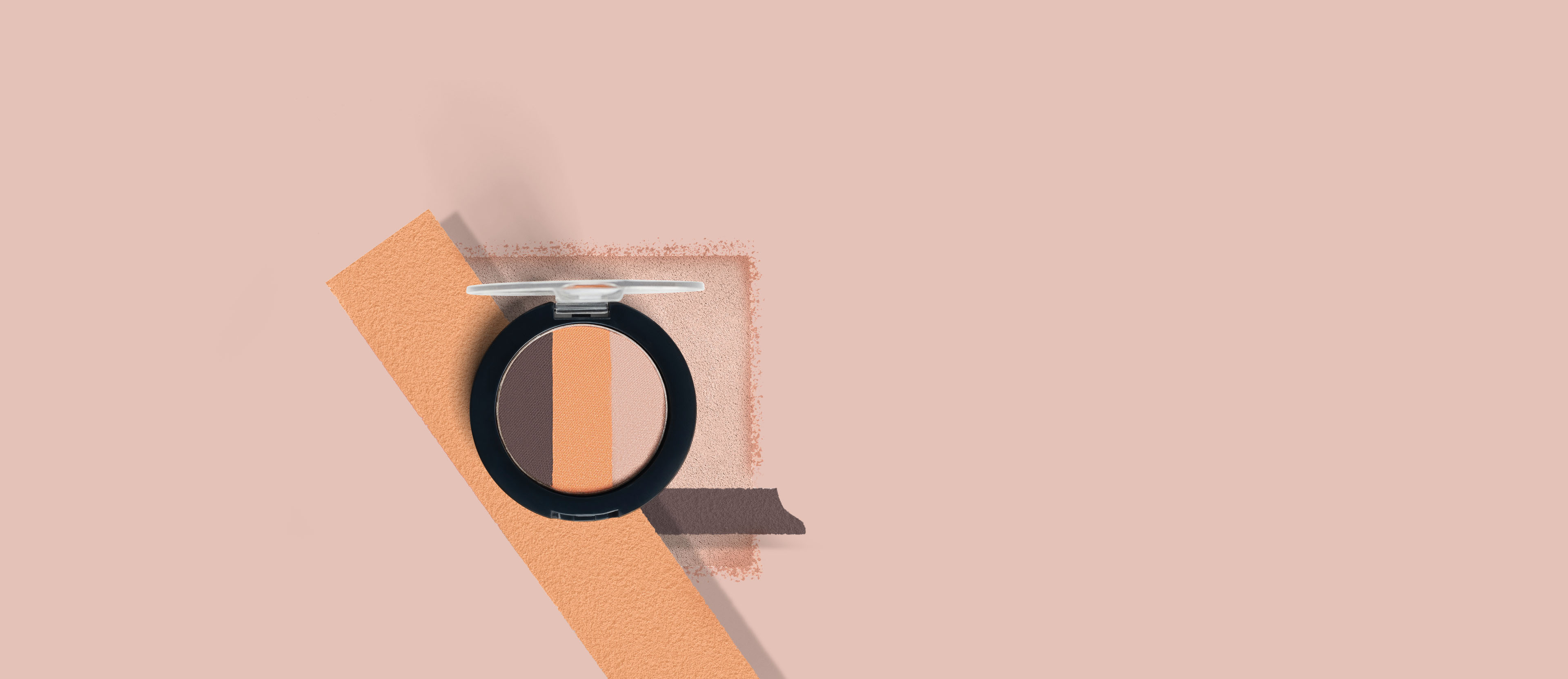 Trio de Sombras Faces