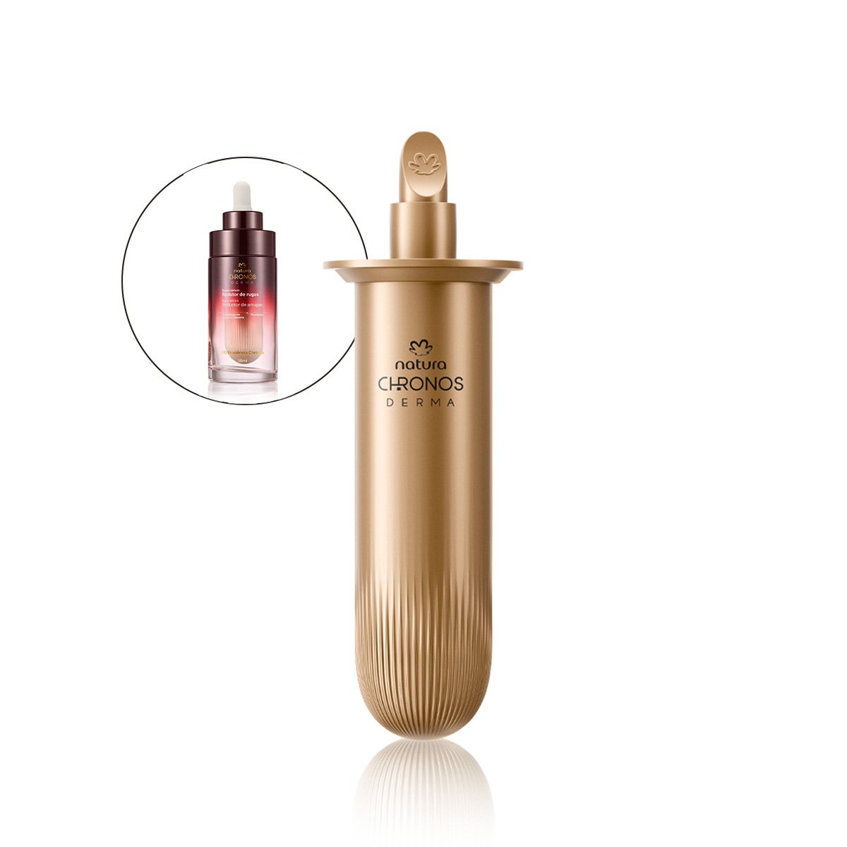 Repuesto Super Serum reductor de arrugas