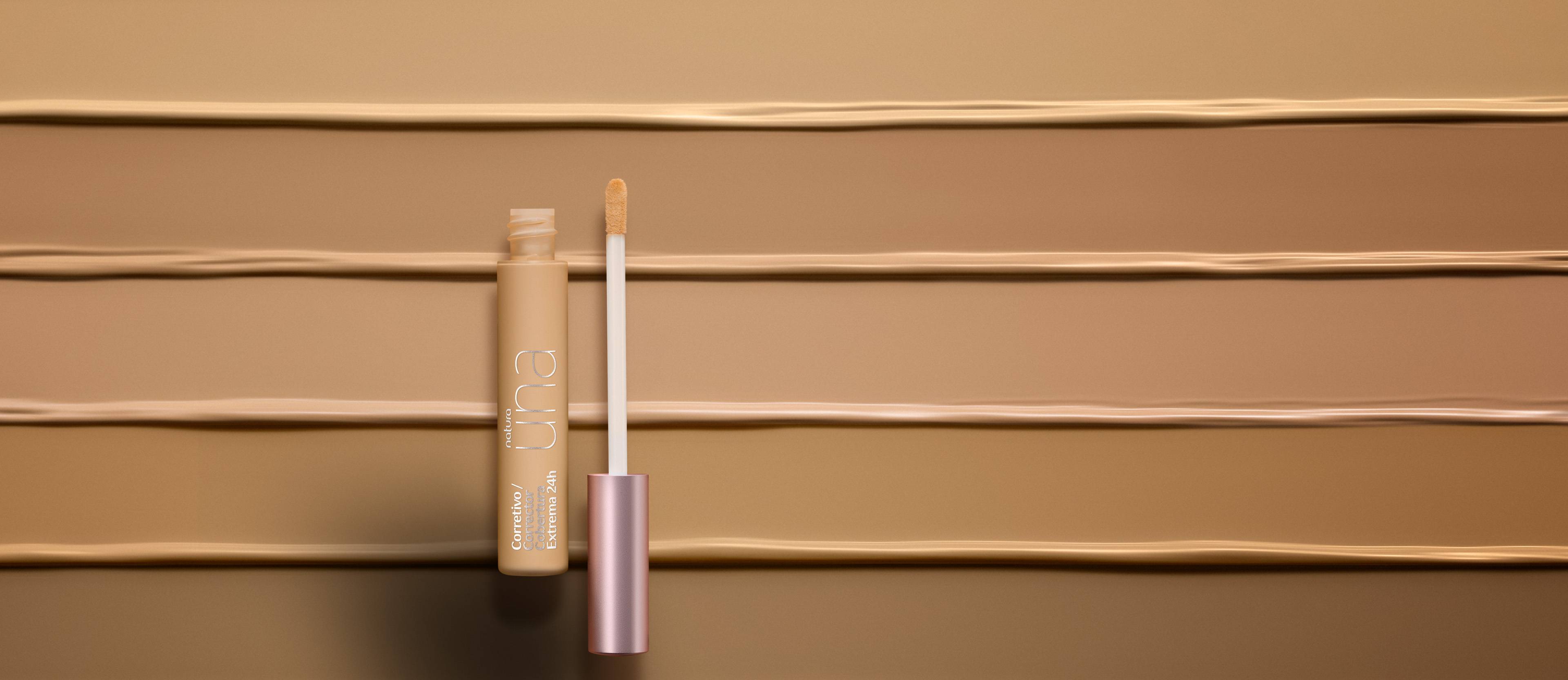 Corrector cobertura extrema 30N