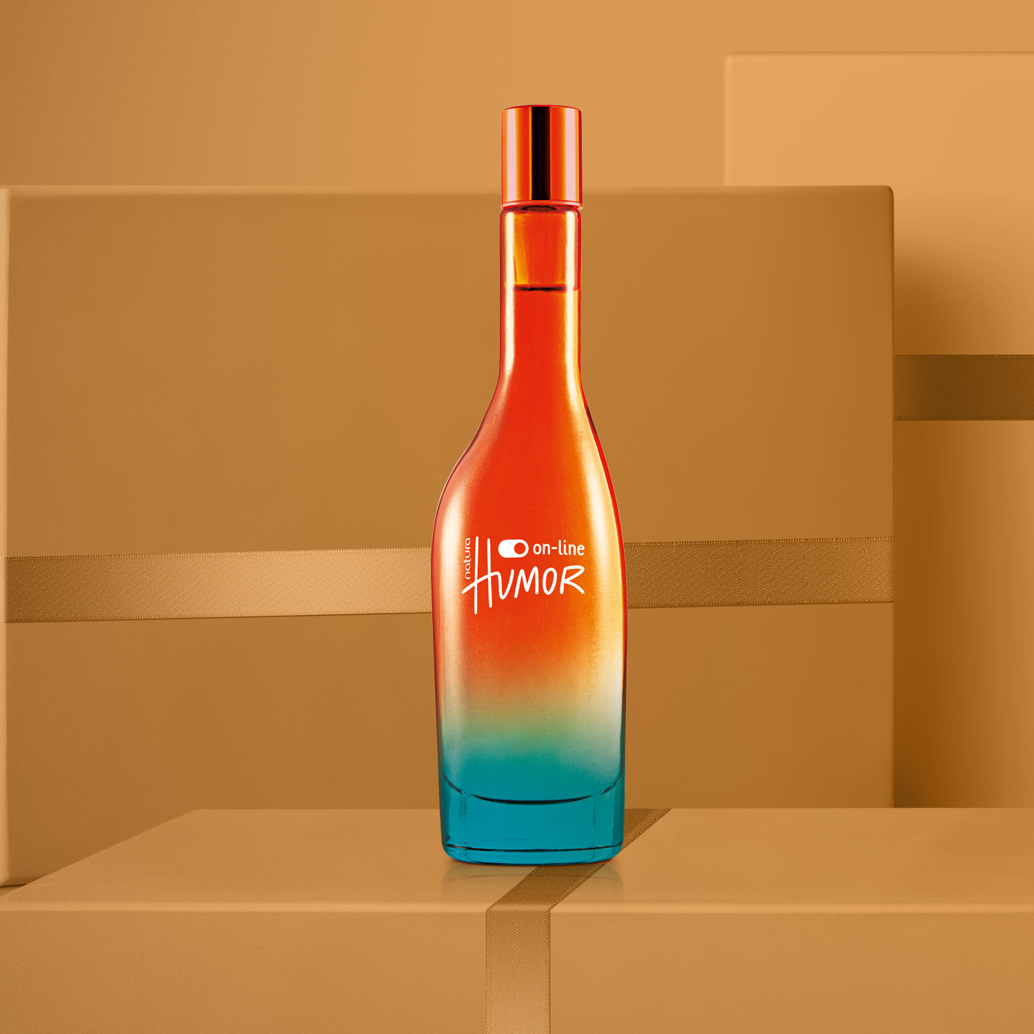 Regalo Humor On-line Femenino