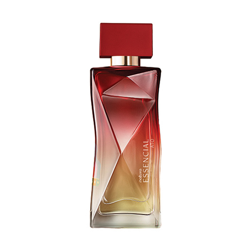 Essencial eau de parfum femenina ato