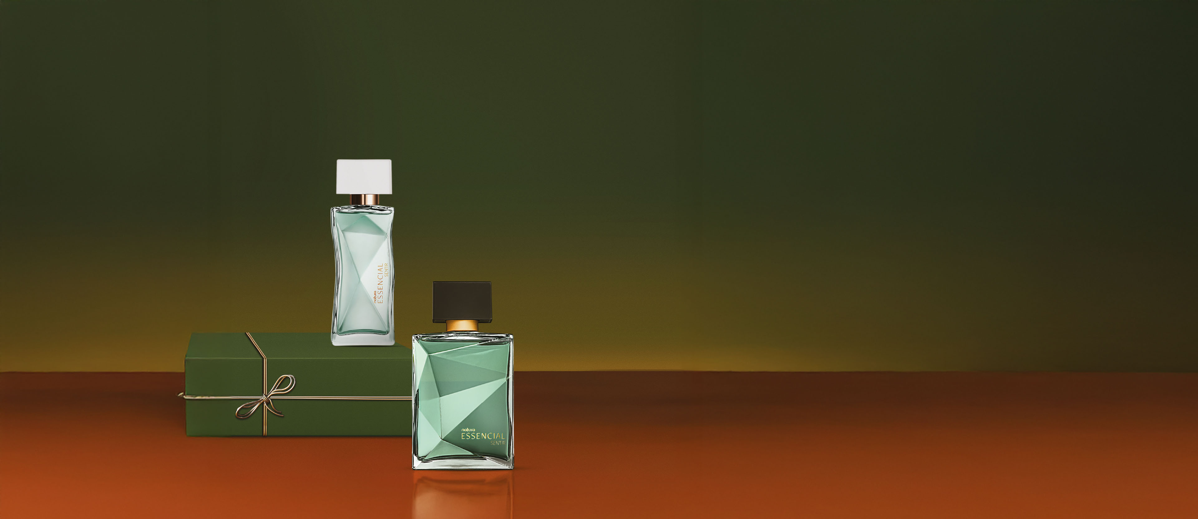 Regalo Esencial Sentir Edición Especial