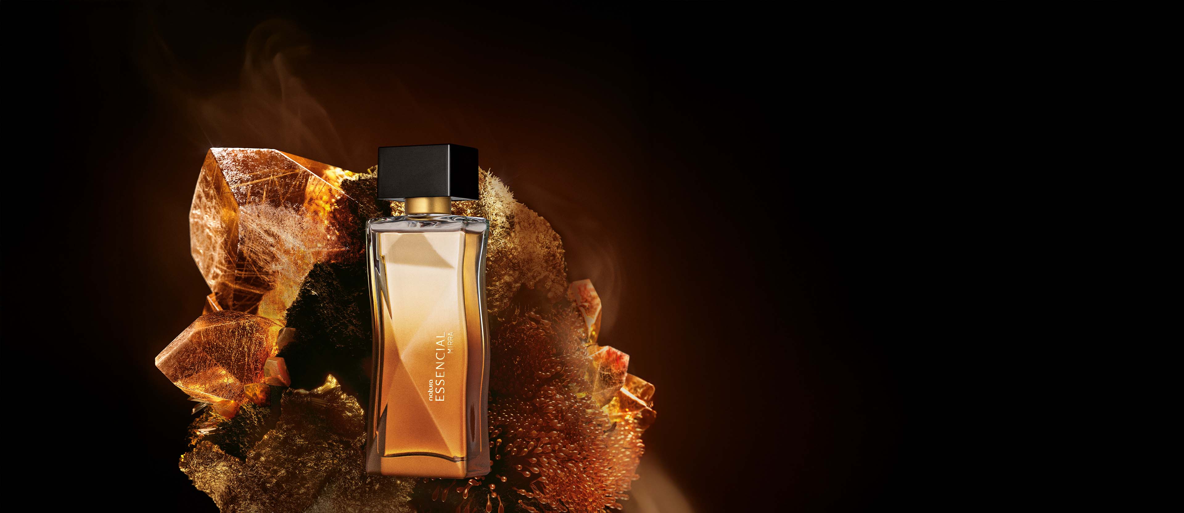 Regalo Essencial Mirra Femenino