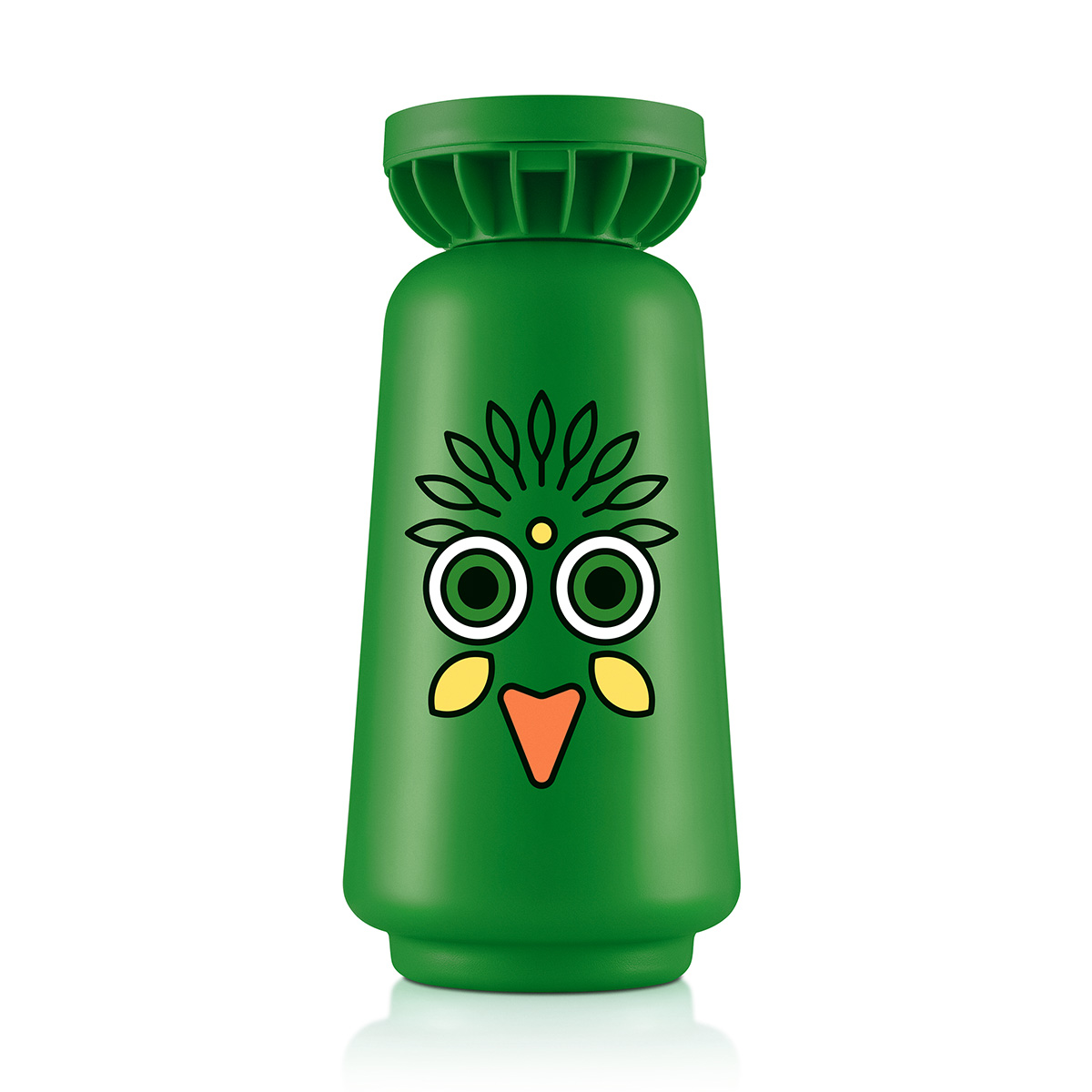 Shampoo Infantil Rizados Naturé 250ml