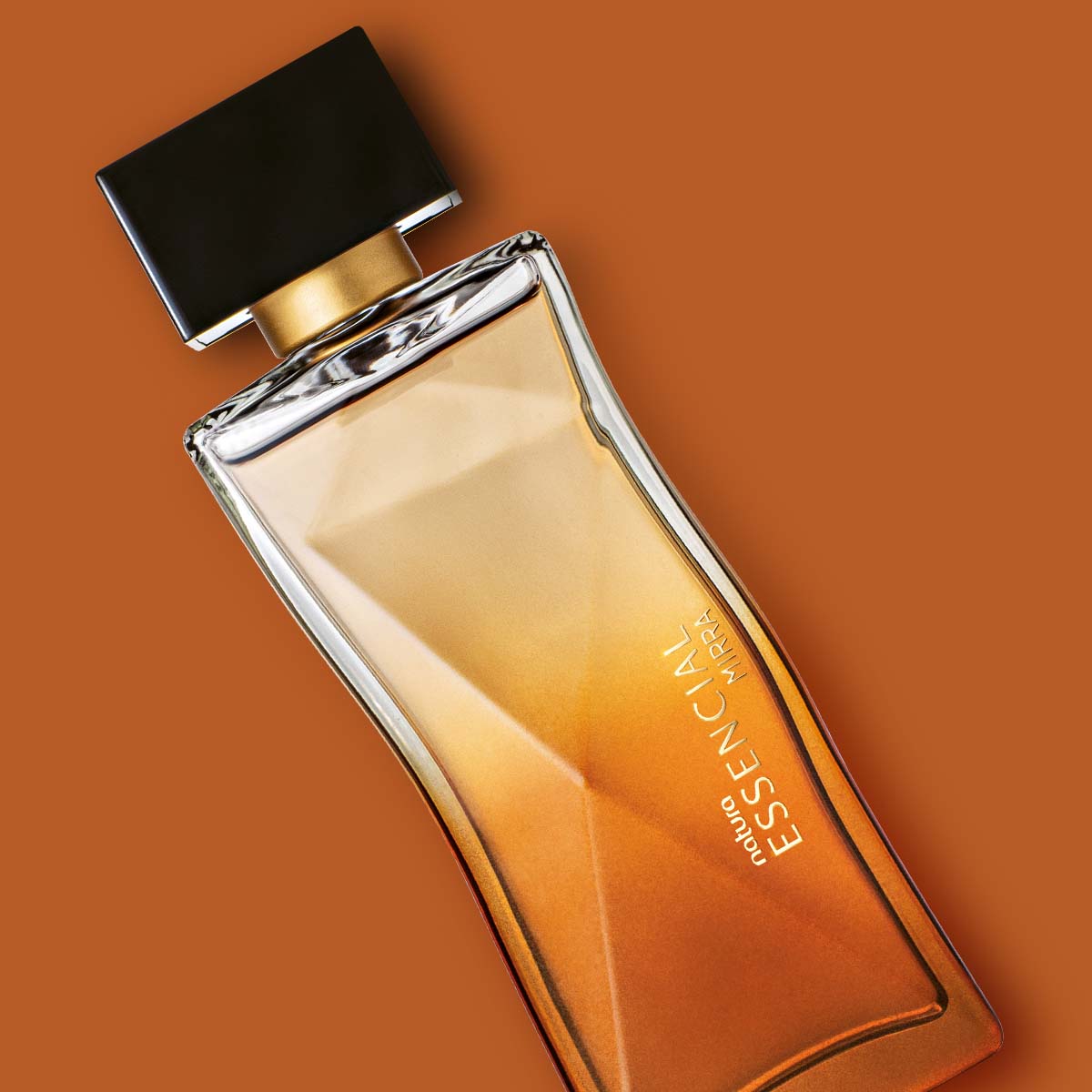 Regalo Essencial Mirra Femenino