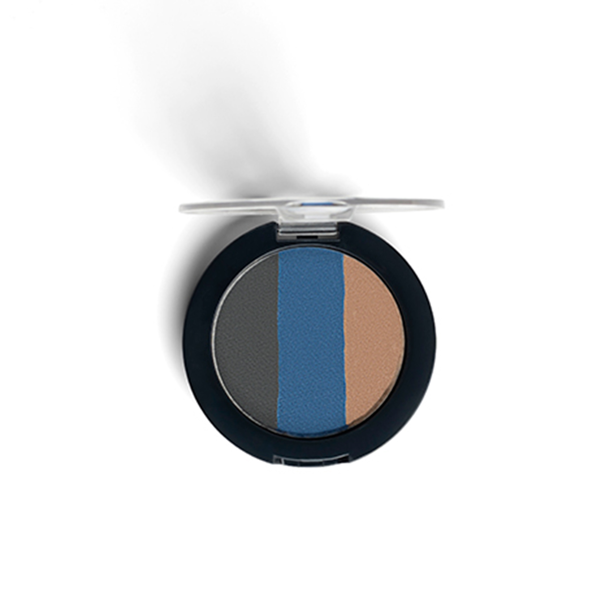 Trio de Sombras Faces Blue for You