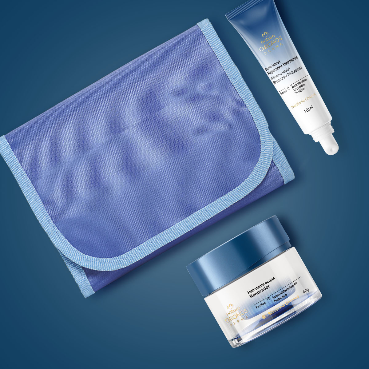 Regalo Chronos Derma Biohidratante