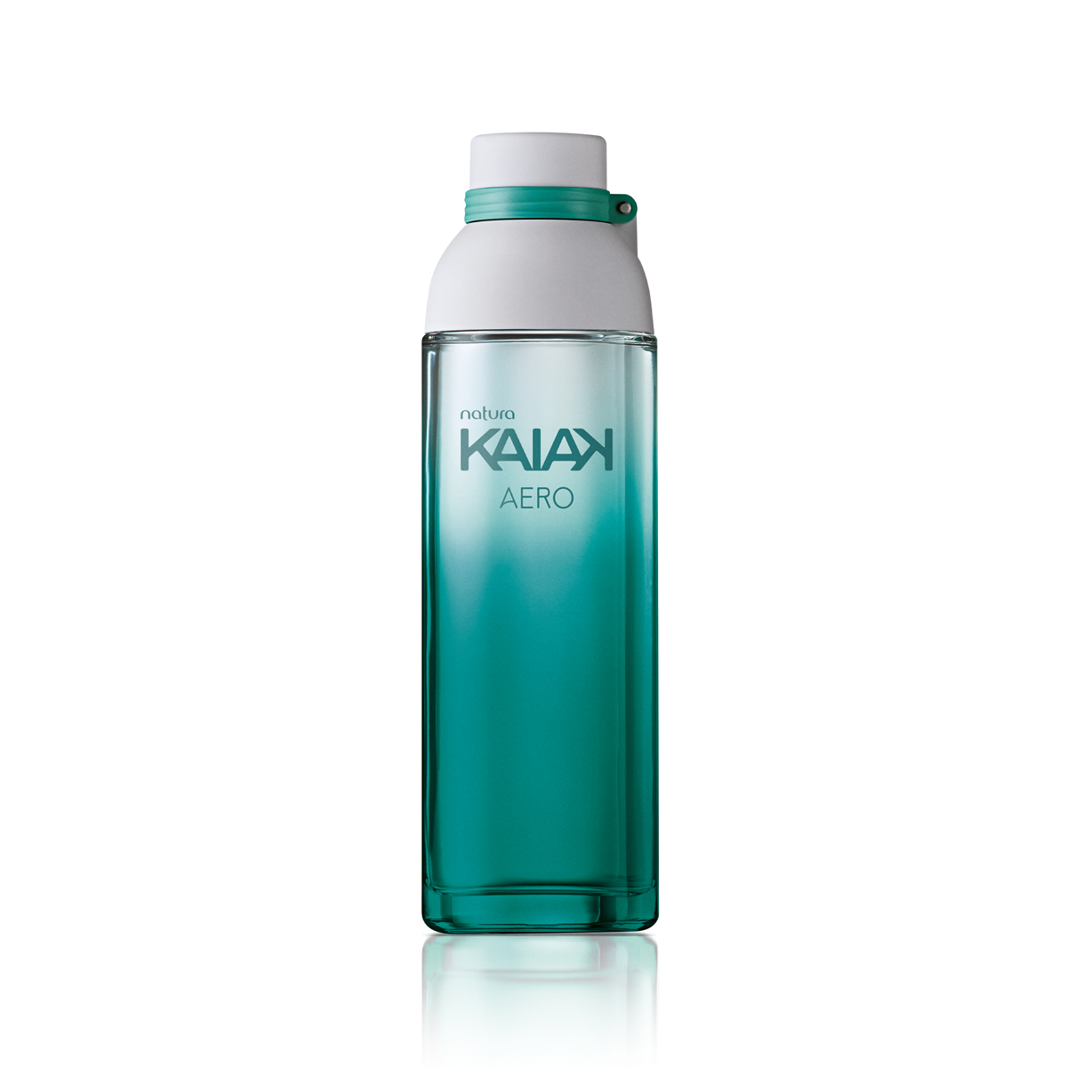 Kaiak Aero Femenino 100 ml