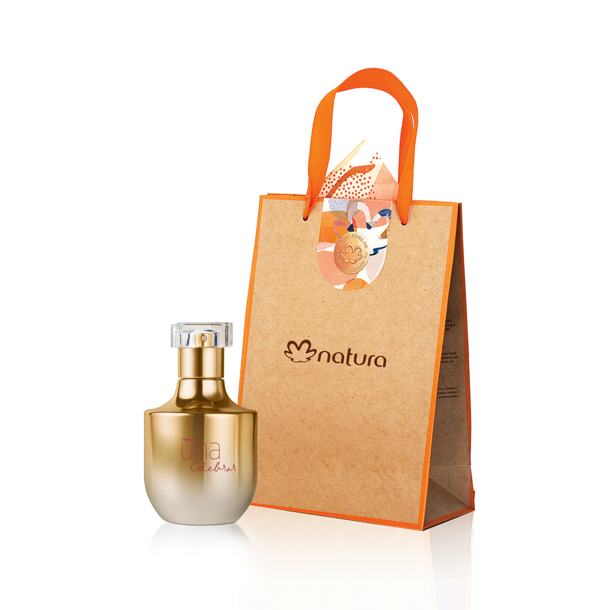 Regalo Natura Una Celebrar