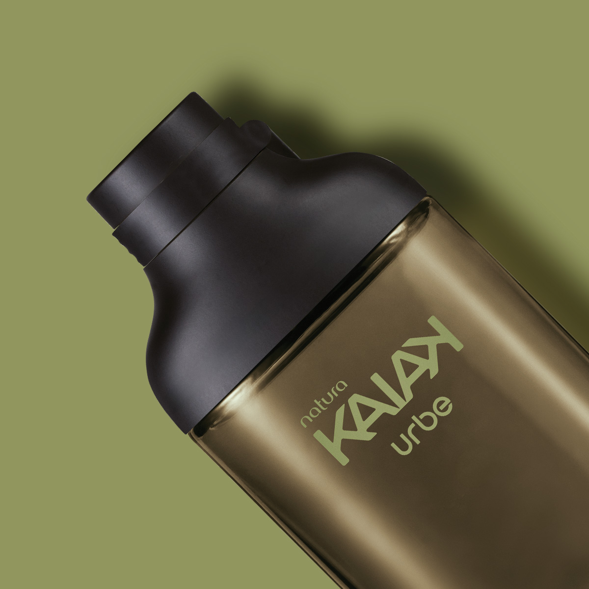 Kaiak Urbe Masculino Miniatura 25 ml