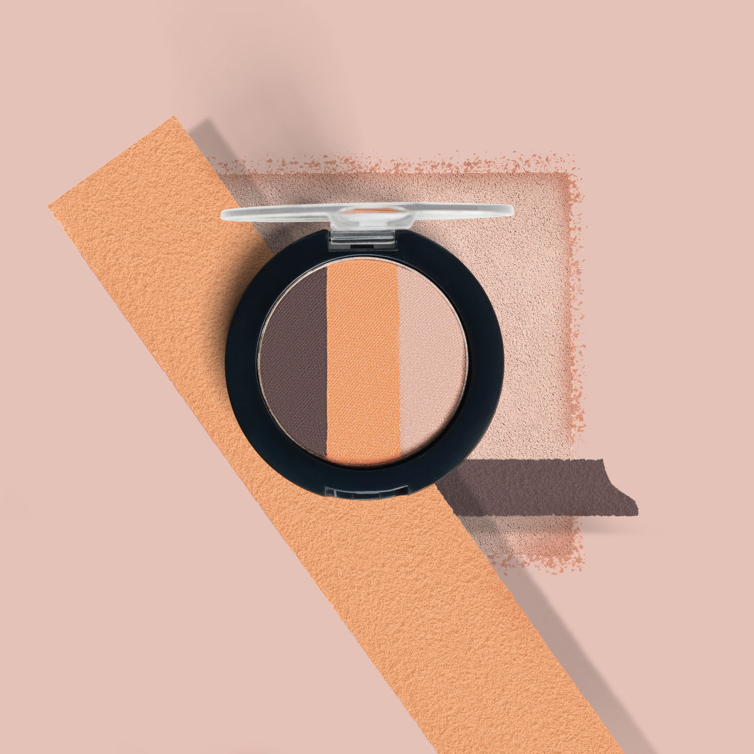 Trio de Sombras Faces