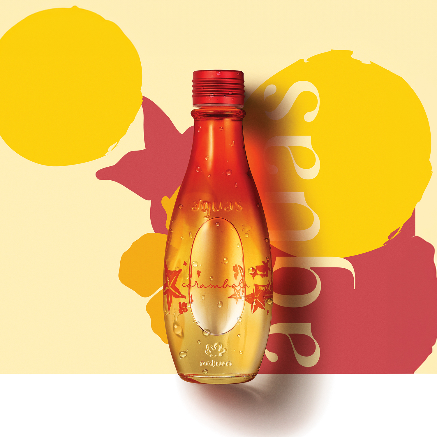 Aguas Carambola 150 ml