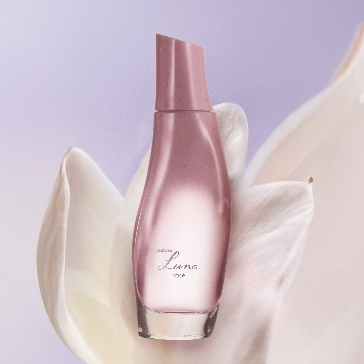 Natura Luna eau de toilette femenina rosé