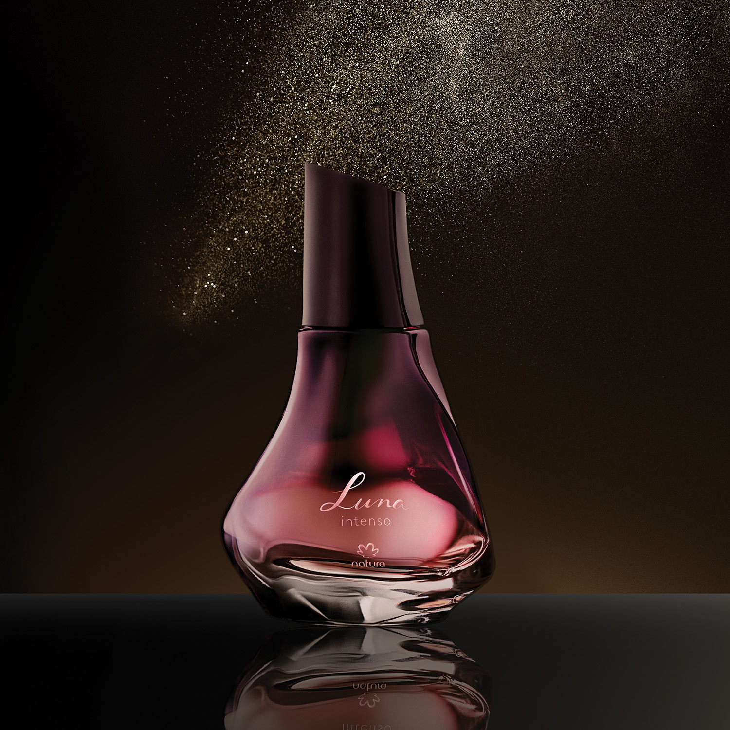Eau de Parfum Femenino Luna Intenso 50ml