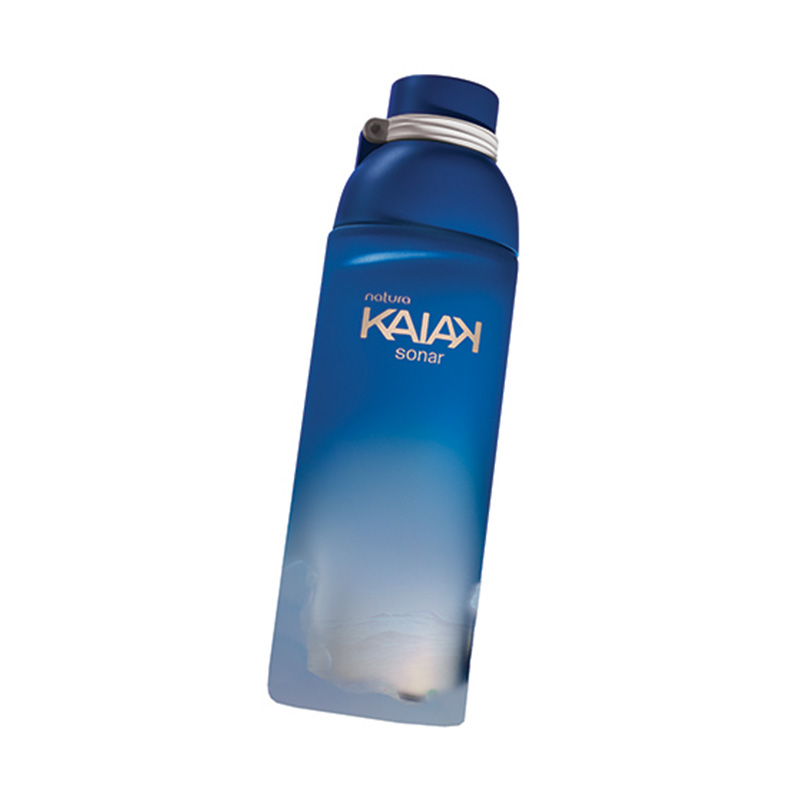 Kaiak eau de toilette femenina sonar