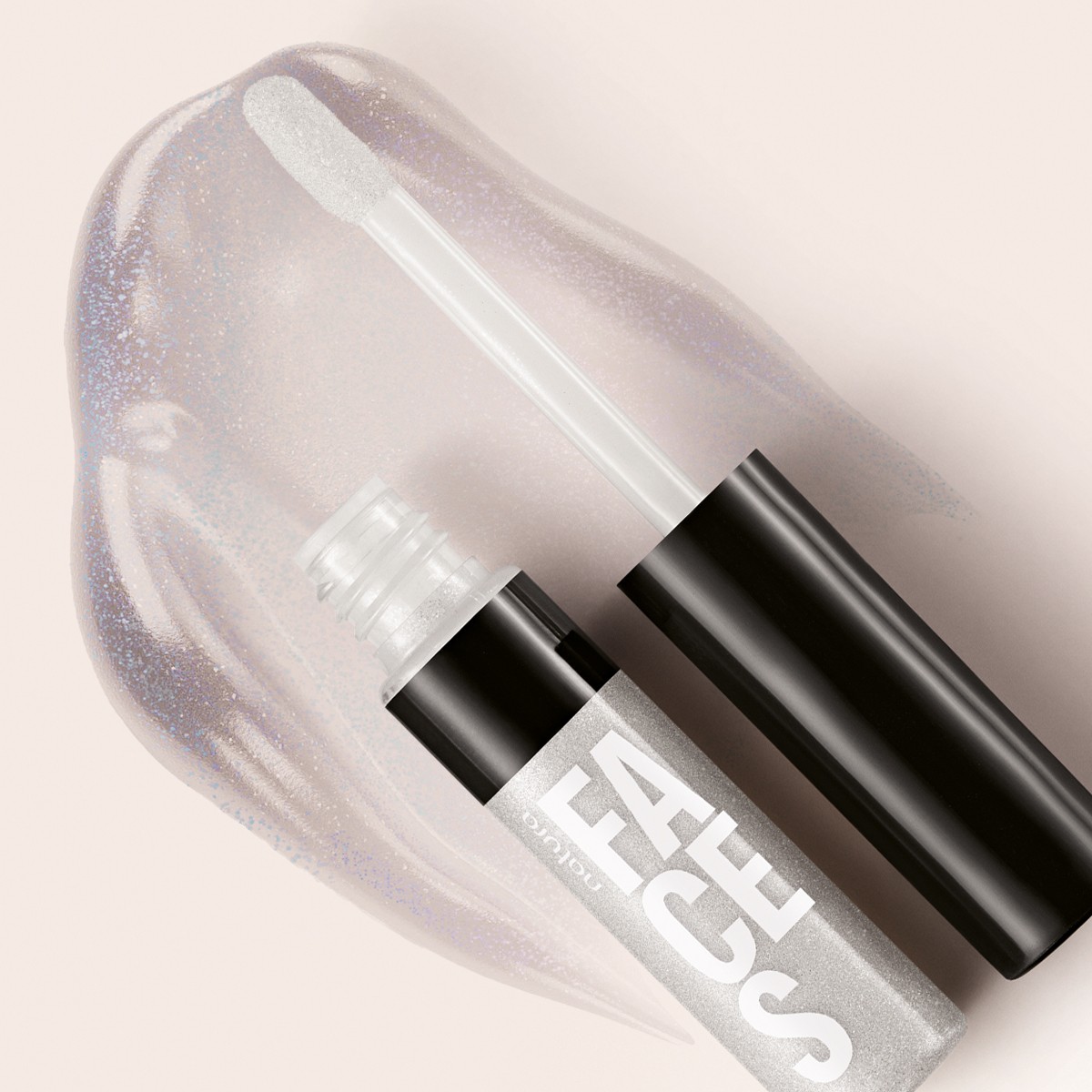 Gloss Labial Faces