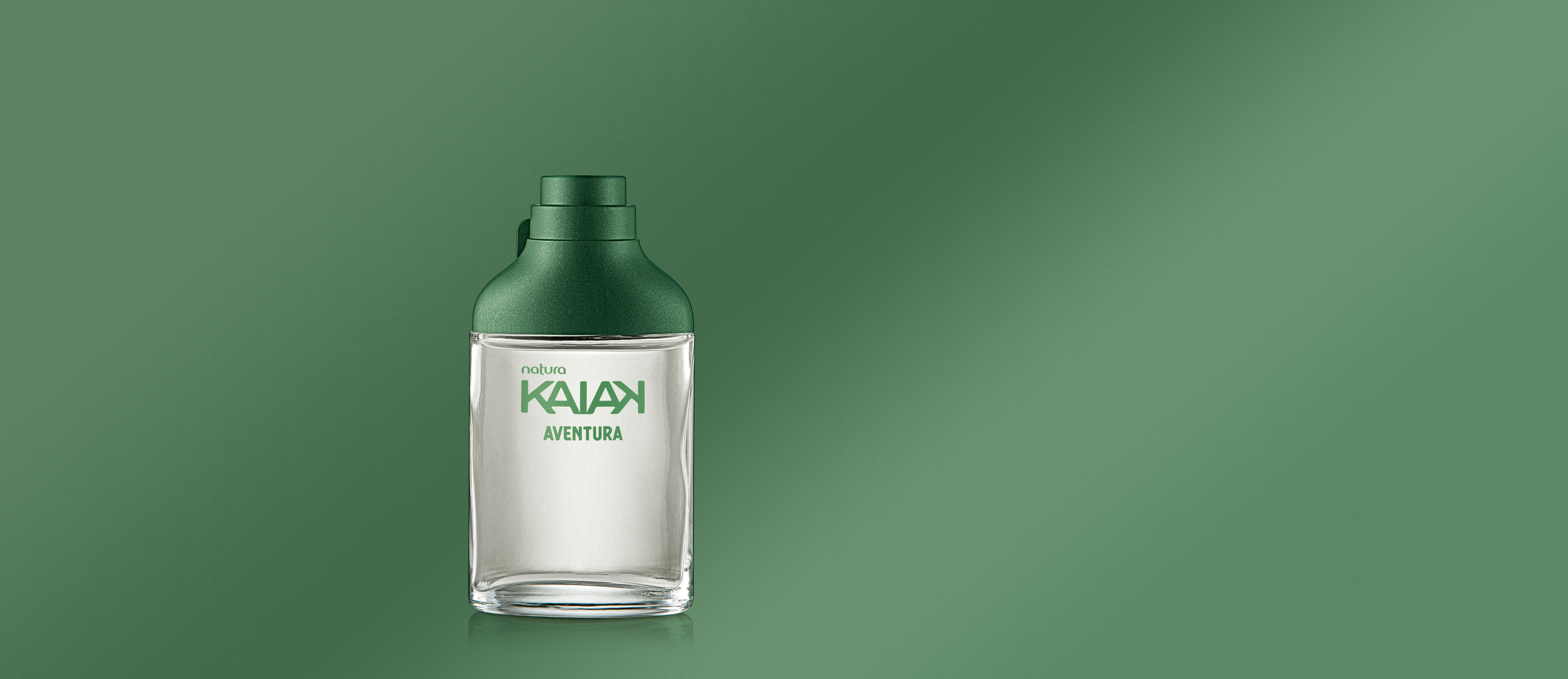 Kaiak Aventura Masculino Miniatura 25 ml