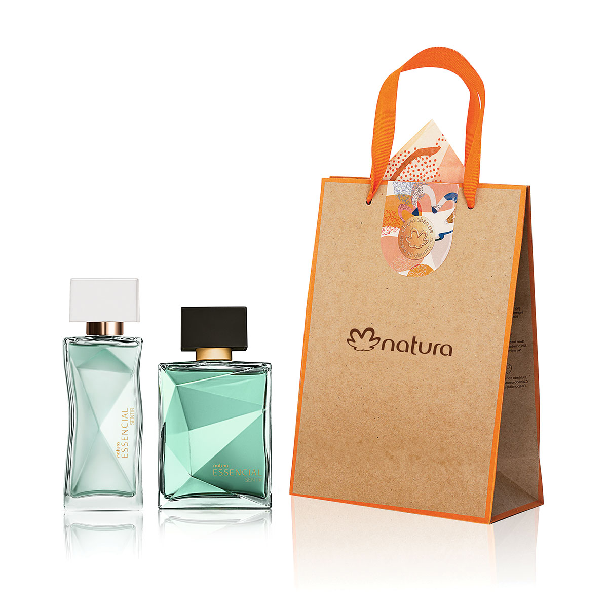 Regalo Esencial Sentir Edición Especial