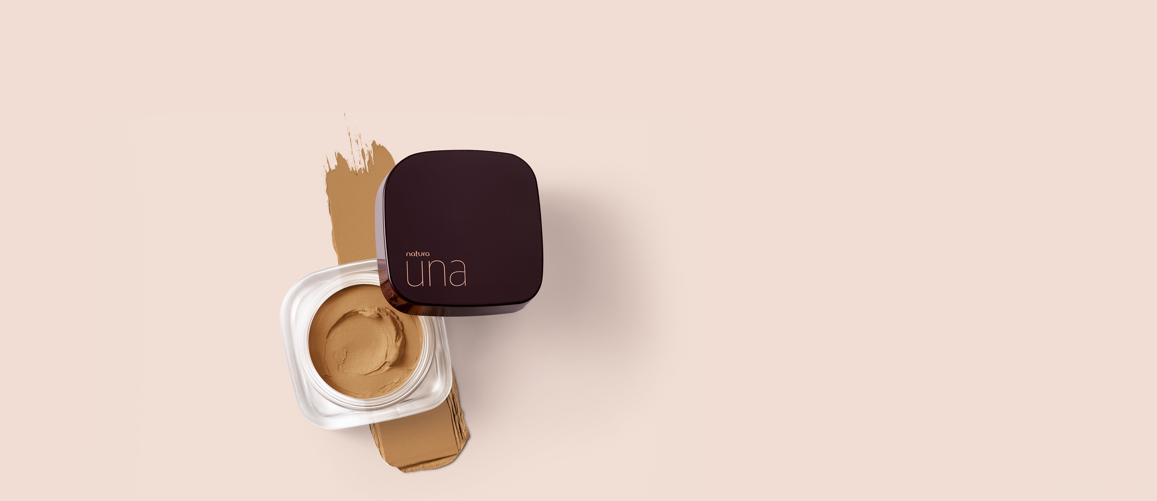 Base matte powder multifuncional 12F