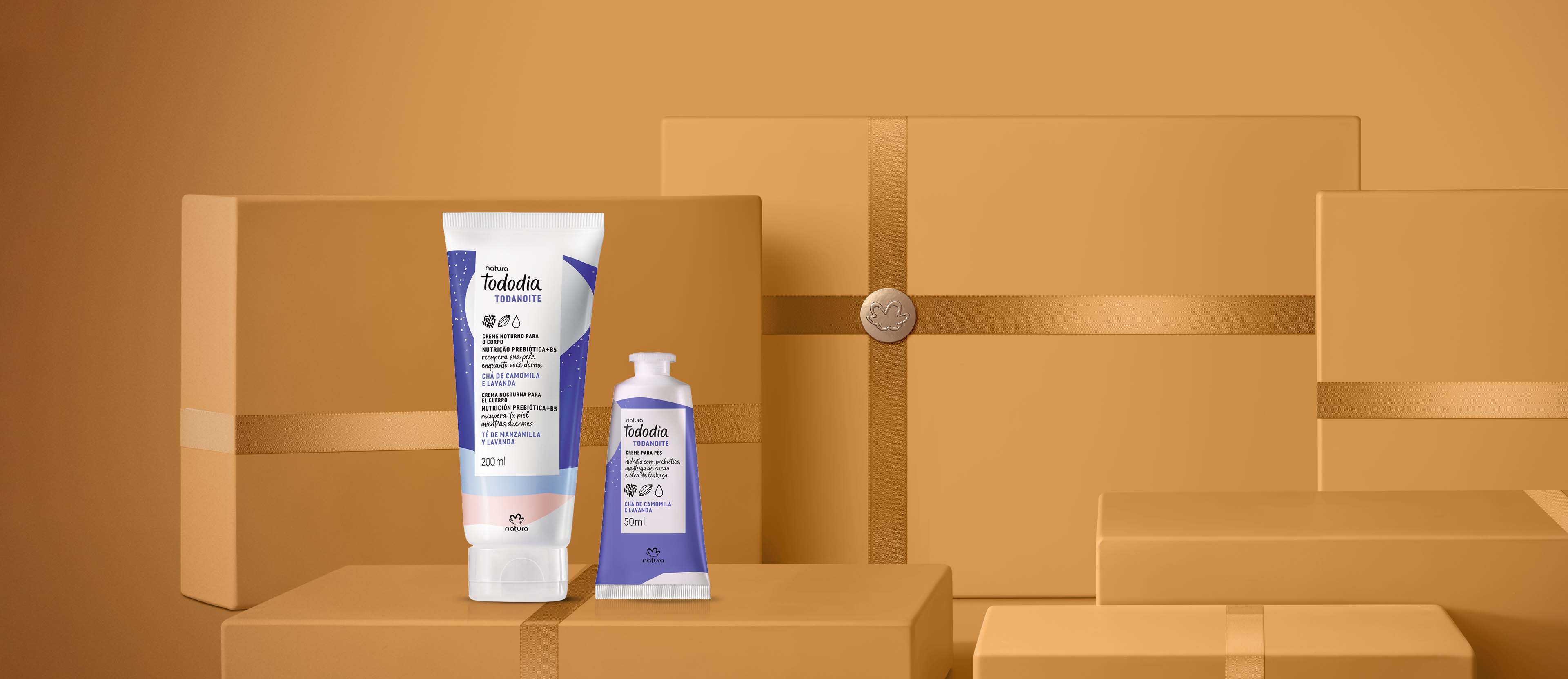 Regalo Tododia todanoche