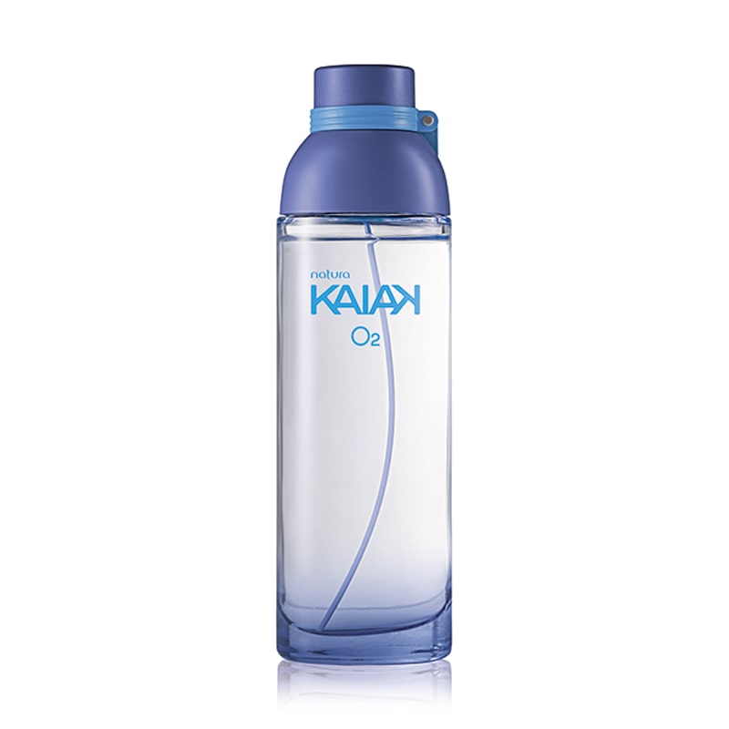 Kaiak O2 eau de toilette femenino 100 ml