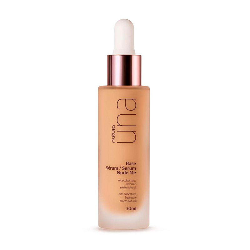 Base Serum Nude Me 30ml