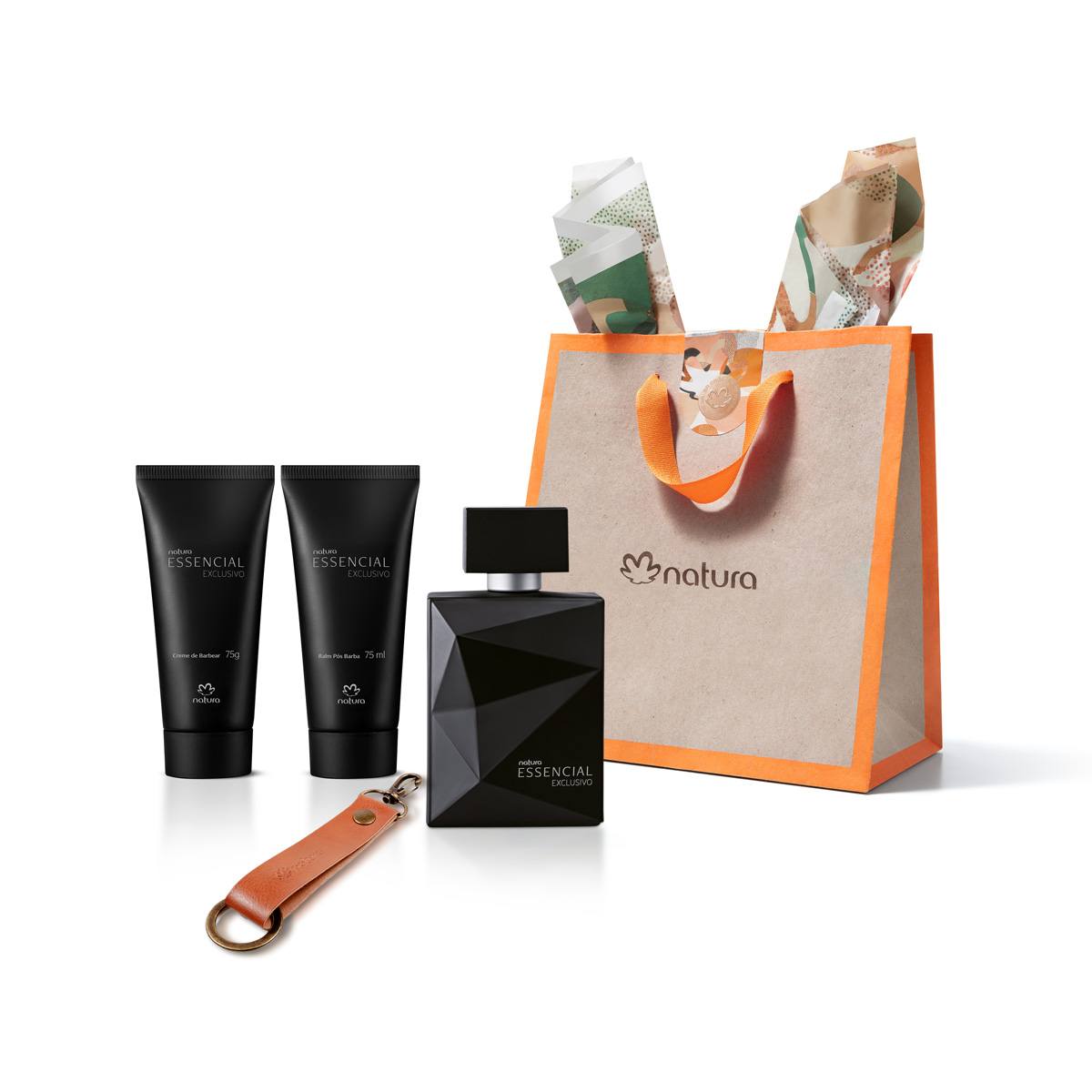 Regalo Essencial Exclusivo