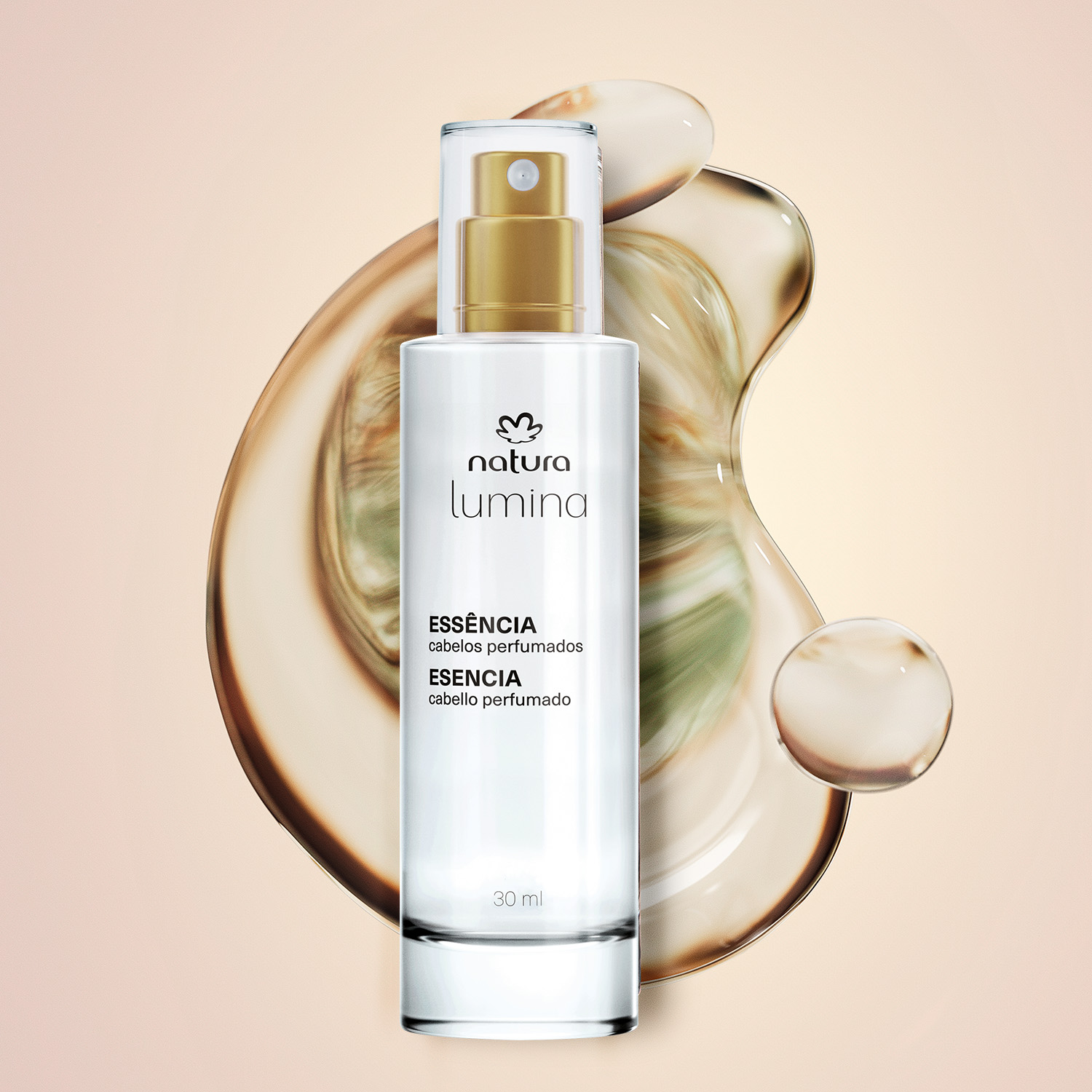 Esencia Lumina 30 ml