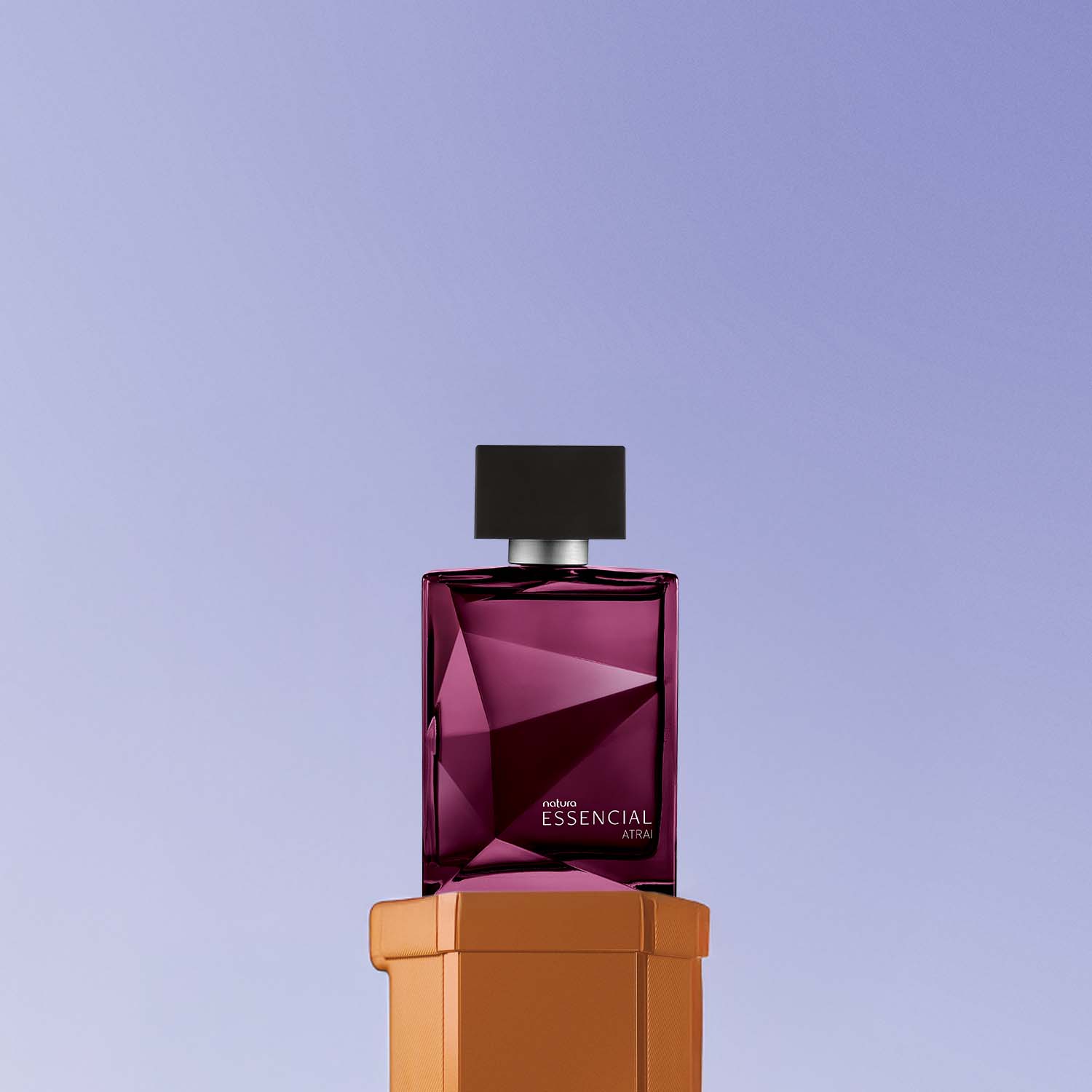 Regalo Essencial Atrai Masculino