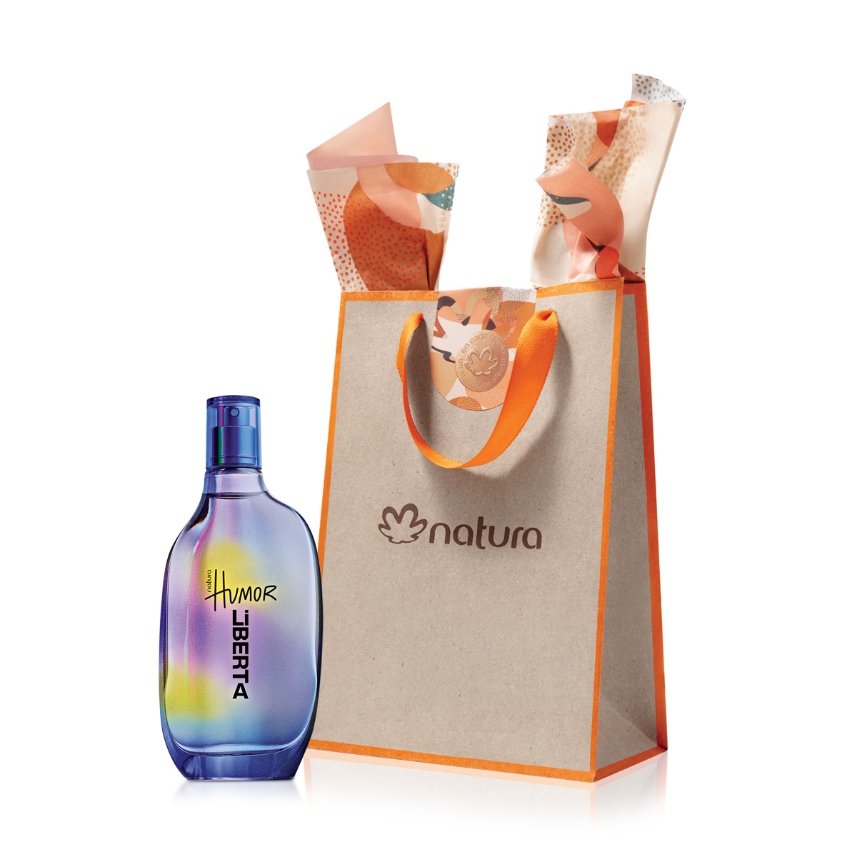 Regalo Humor Liberta