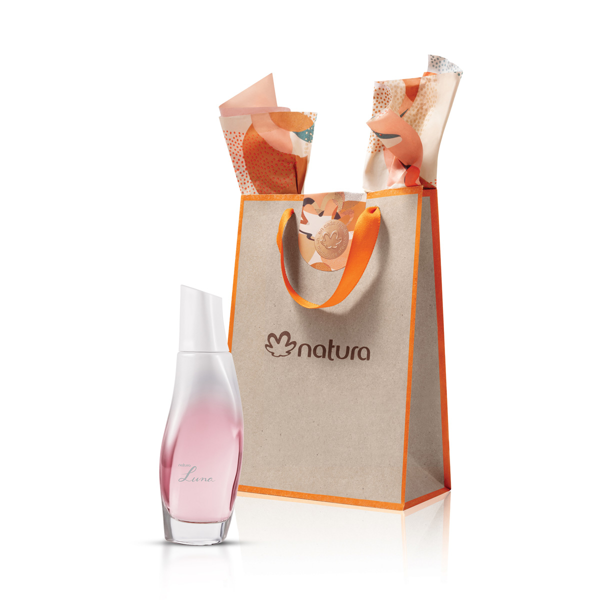 Regalo Luna clásico