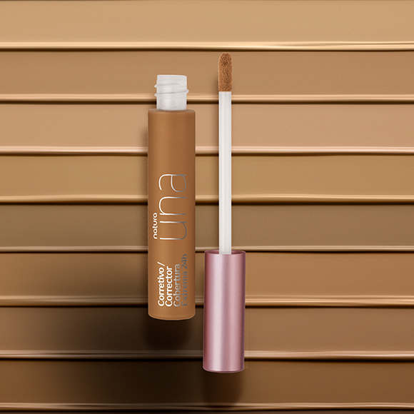 Corrector cobertura Extrema Una 8 ml
