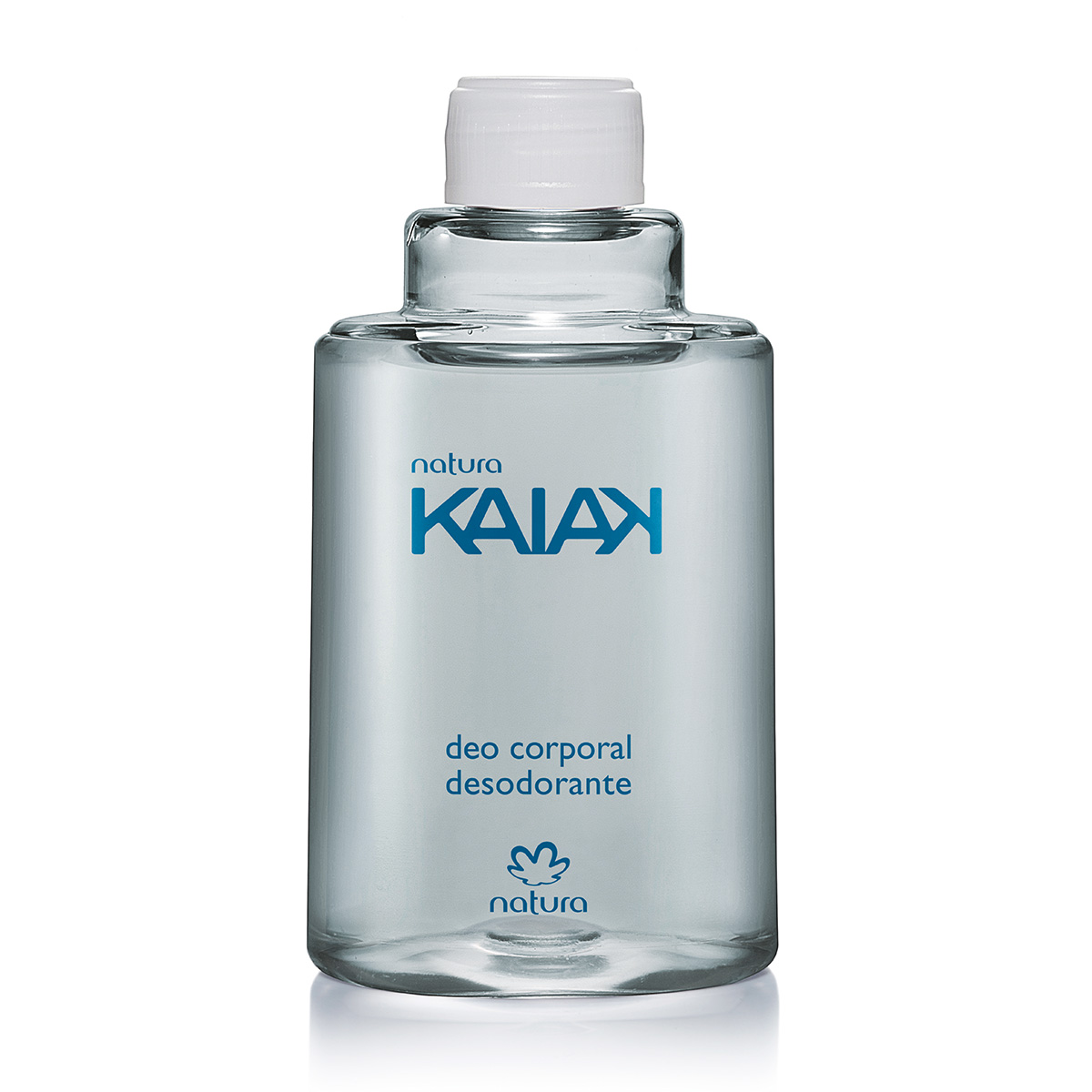 Repuesto Desodorante en Spray Corporal Perfumado Masculino Kaiak Clásico 100 ml