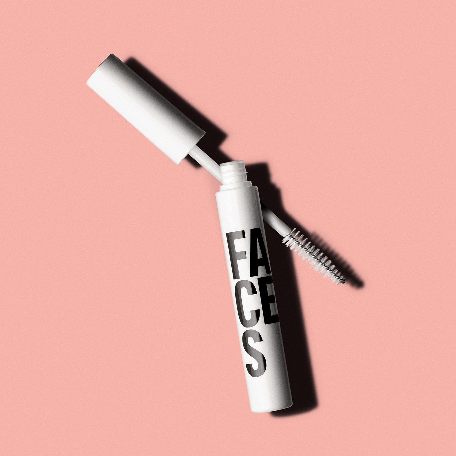 Máscara Fantástica Incolora Faces 7 ml