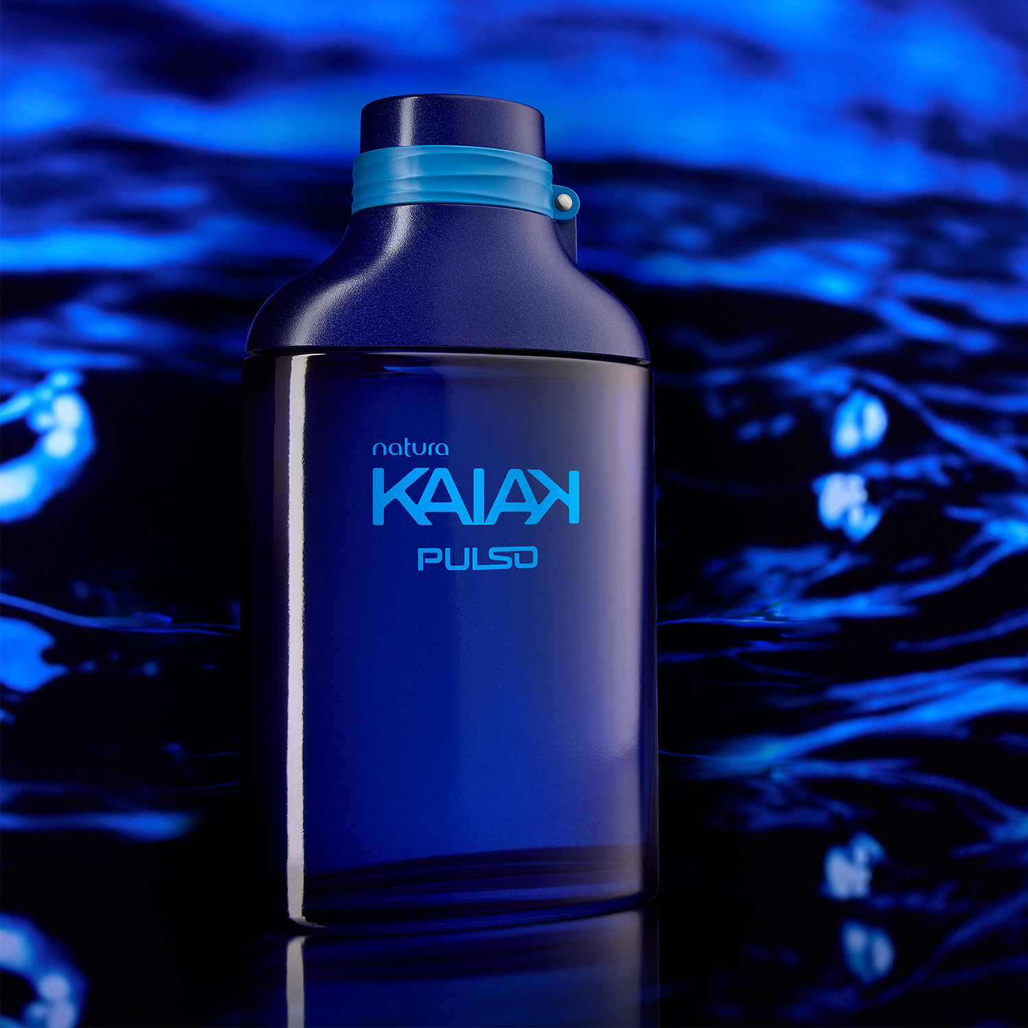 Kaiak Pulso EDT Masculino 100 ml
