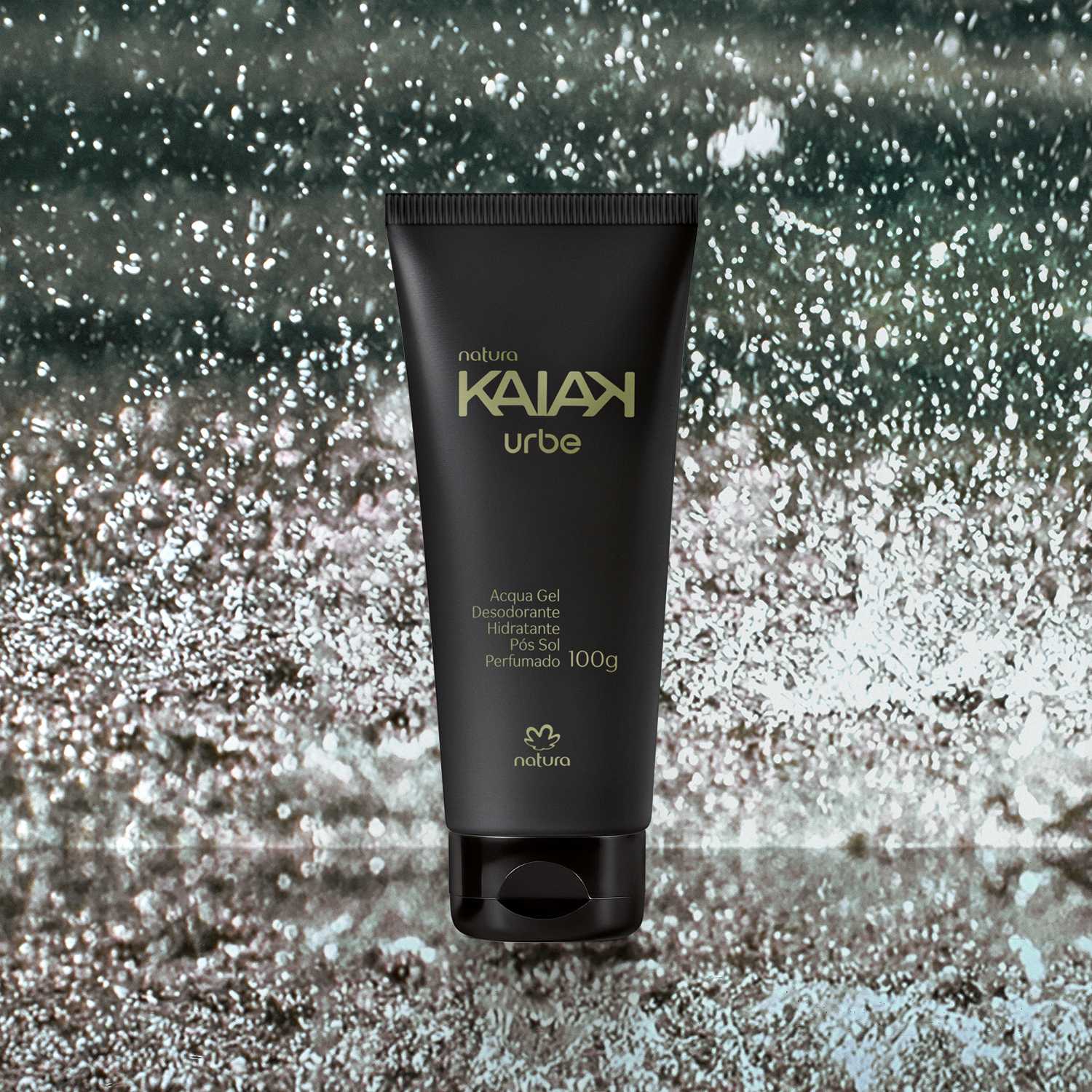 Hidratante Kaiak Urbe Masculino 100 g