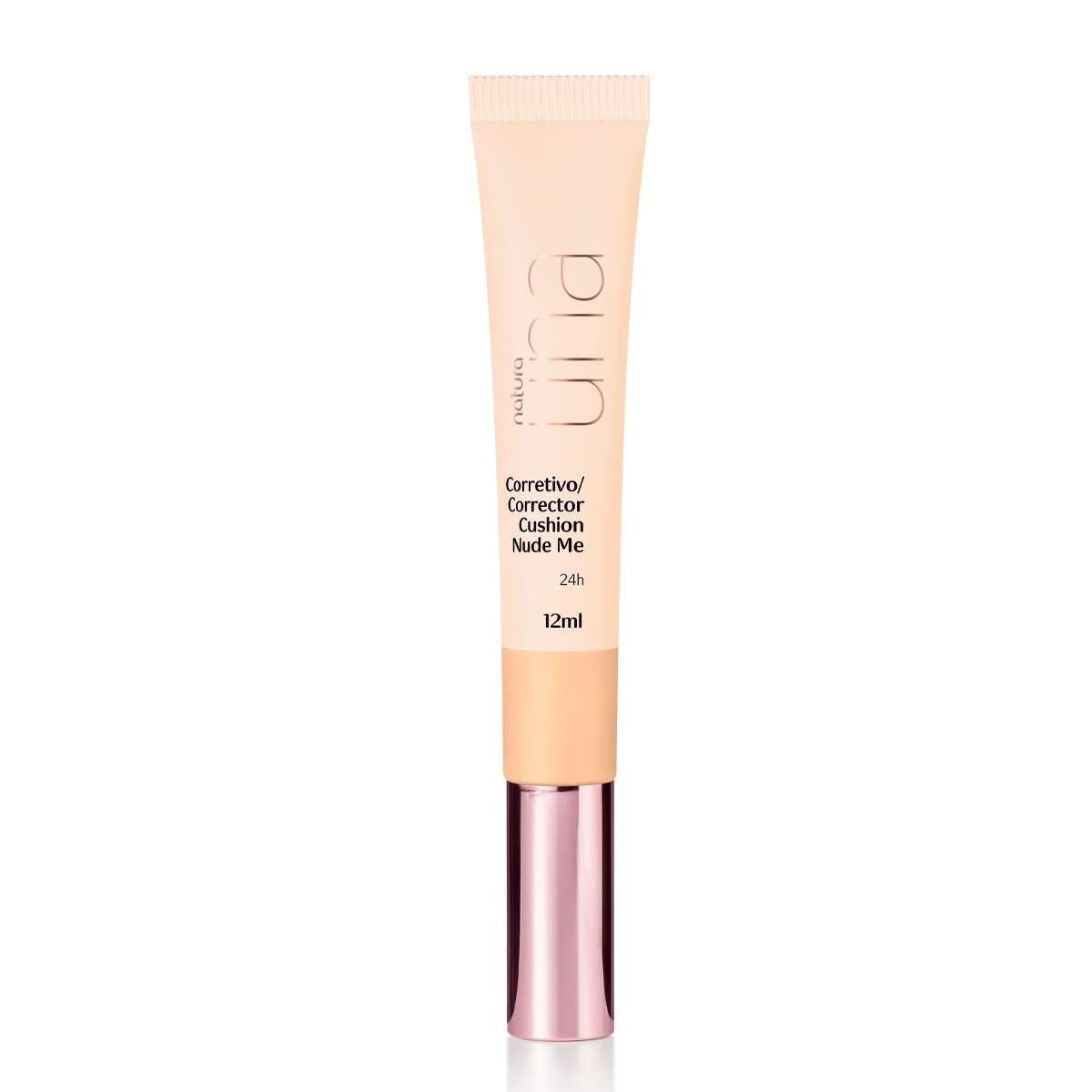 Corrector Cushion Nude Me Una 12 ml