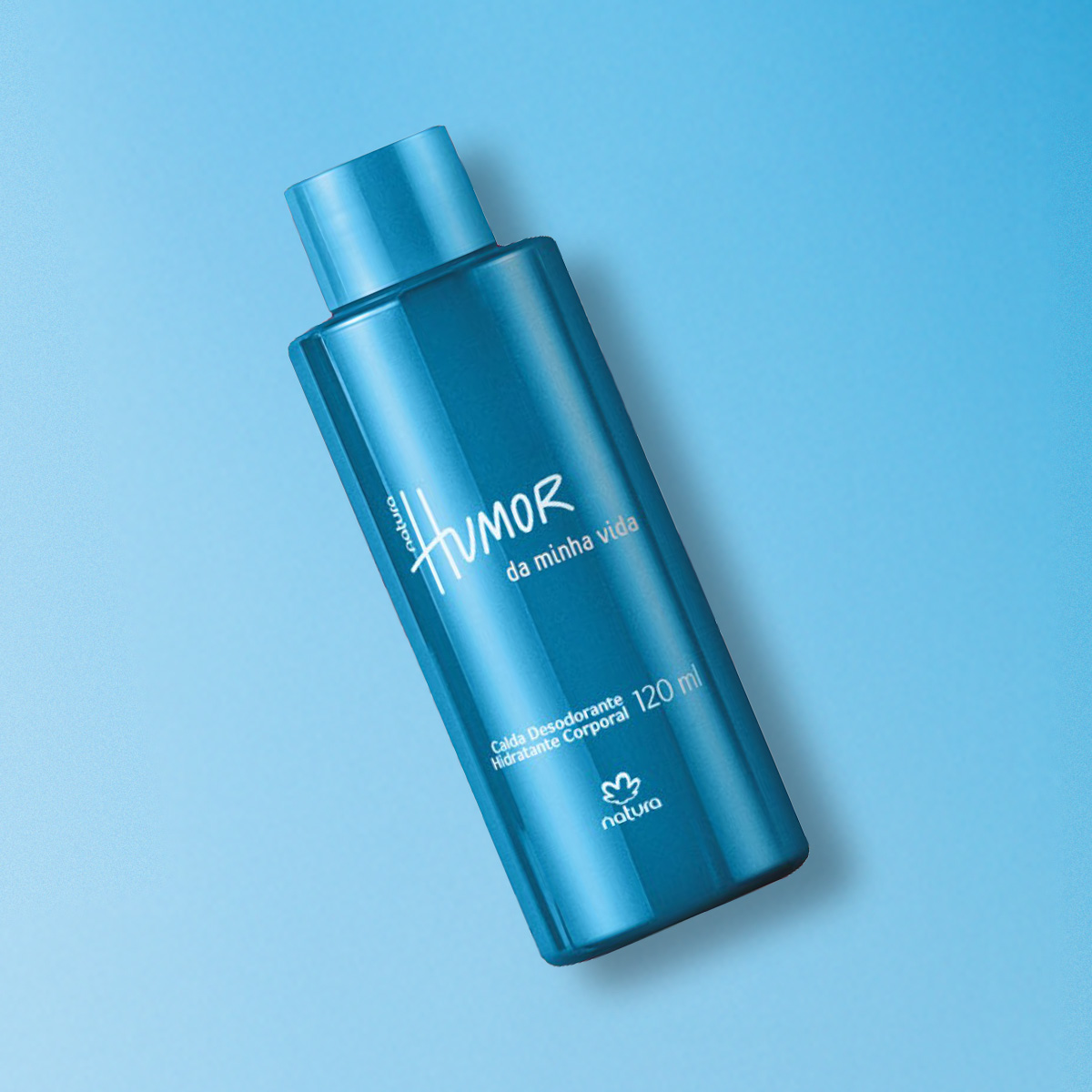 Hidratante Corporal Humor da Minha Vida 120 ml