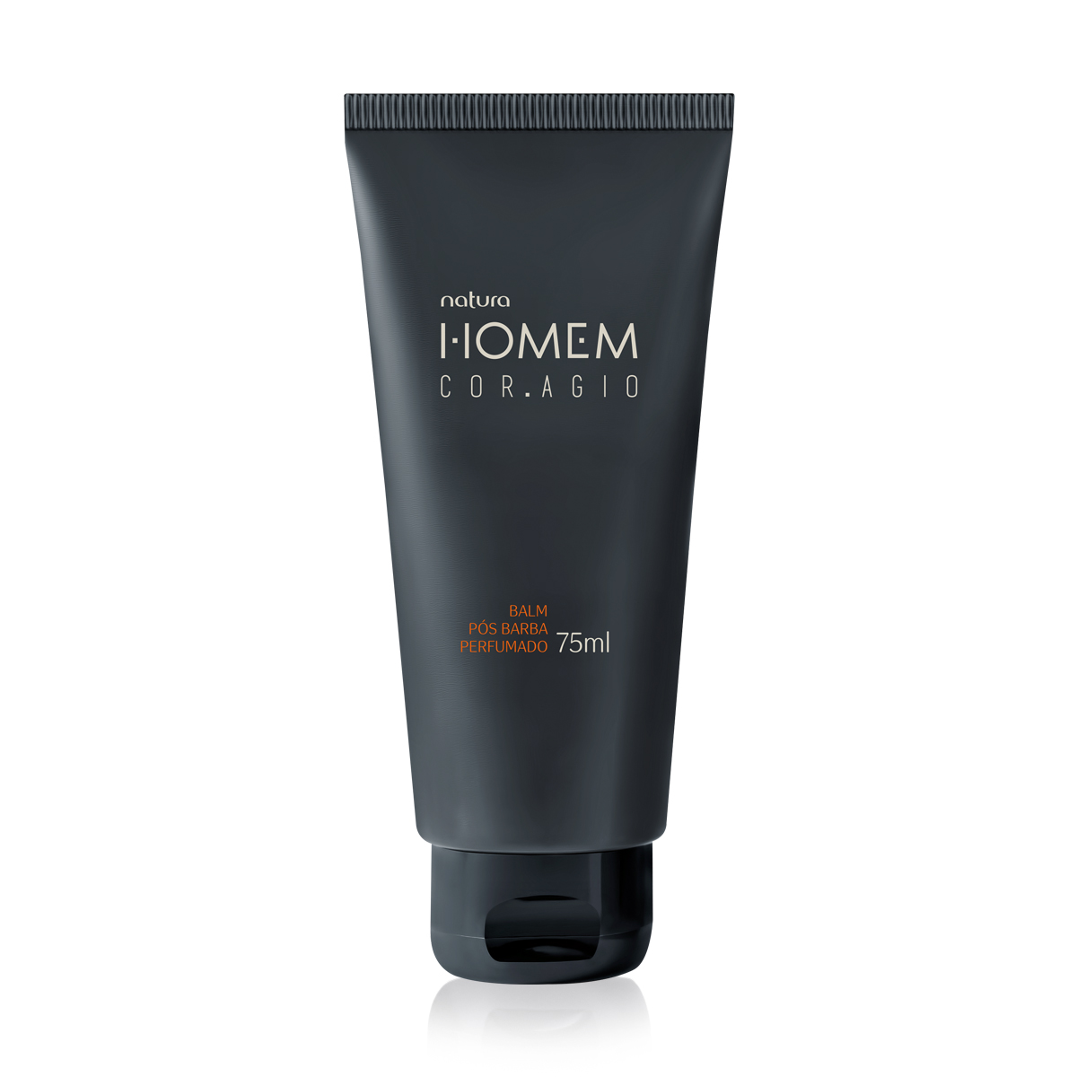 Bálsamo Post Afeitado Perfumado Homem Coragio 75 ml