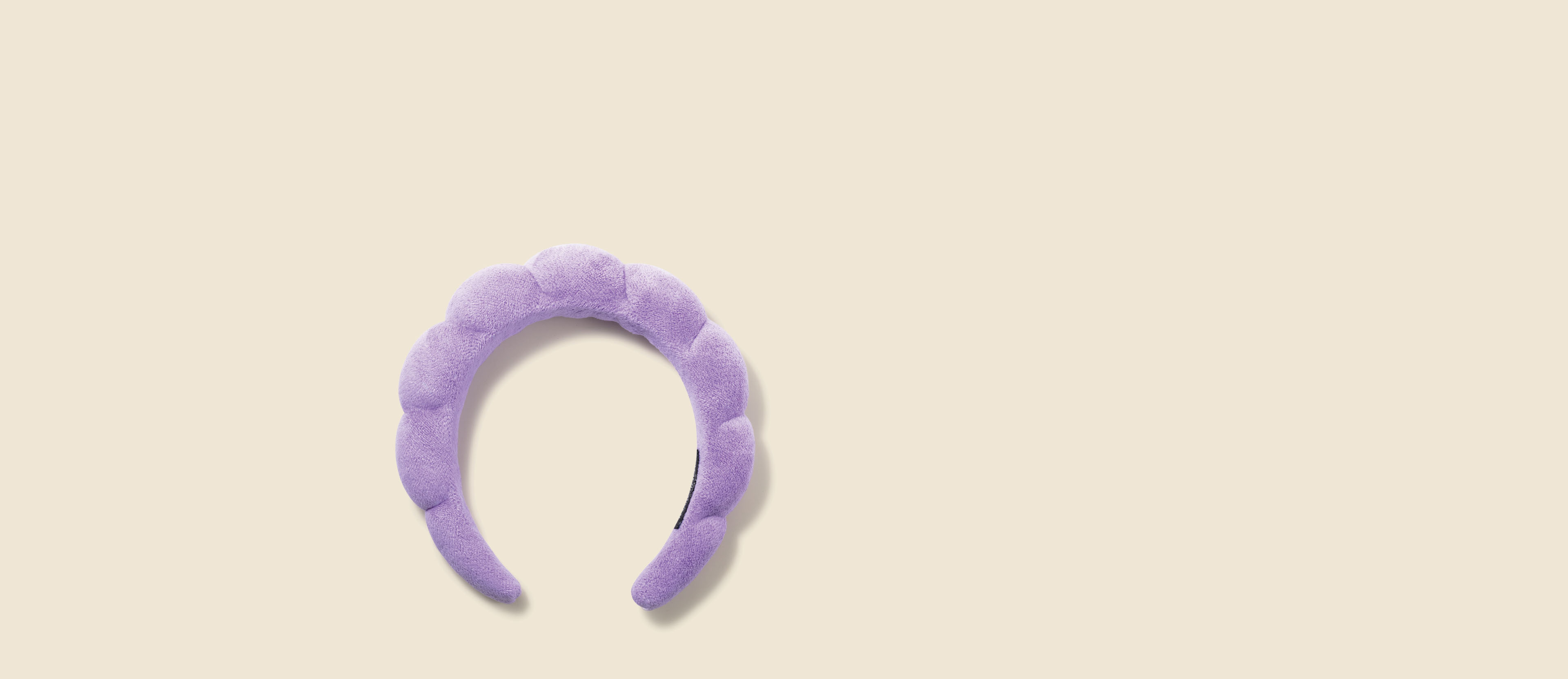 Vincha Skin Care Creer para Ver 1 unidad