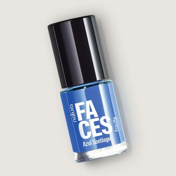 Esmalte Faces 6 ml
