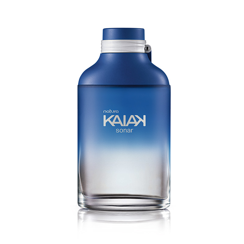 Kaiak sonar eau de toilette masculino