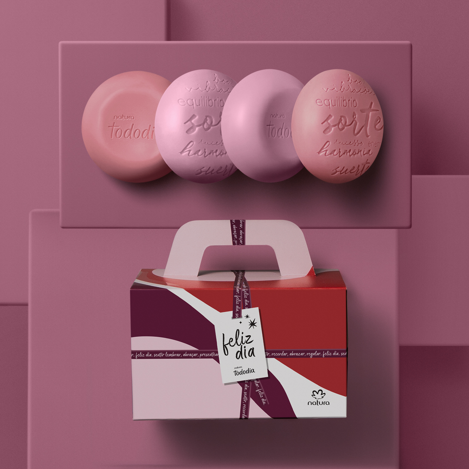 Regalo Tododia Jabones